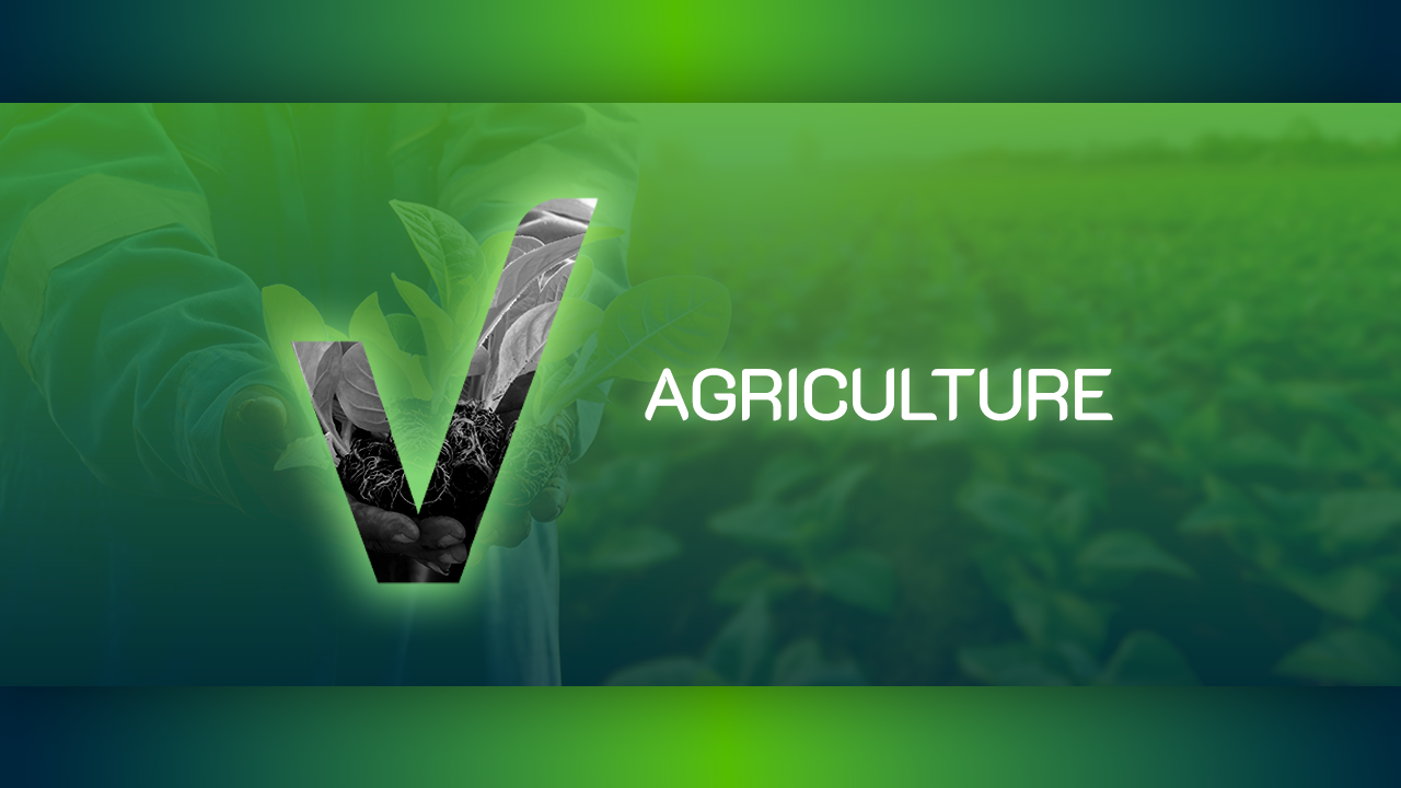 Agriculture