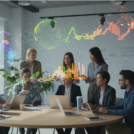 Building AI Fluency Across Your Workforce