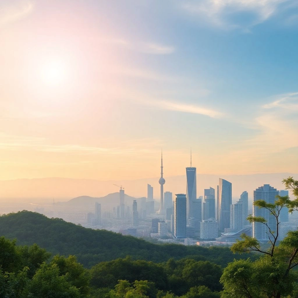 Building a Roadmap to Net-Zero Emissions