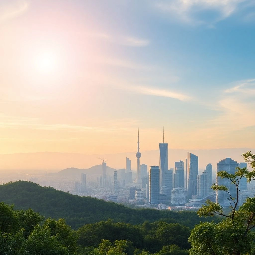 Building a Roadmap to Net-Zero Emissions