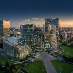 CSRD Essentials for Non-EU Companies: Critical for Global Operations