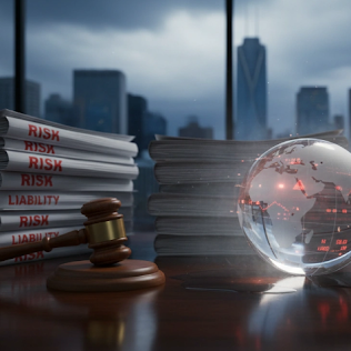 Climate Litigation Risk & Legal Exposure
