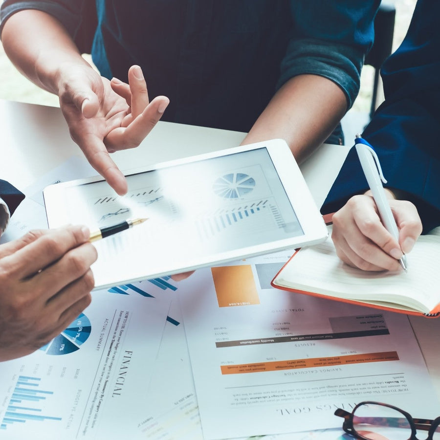 How Do You Address Stakeholders ESG Concerns?