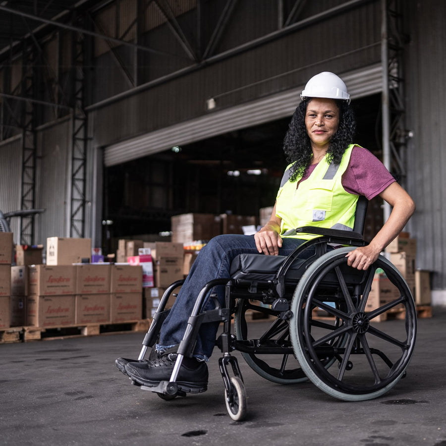 Disability Accommodation Training - Introduction