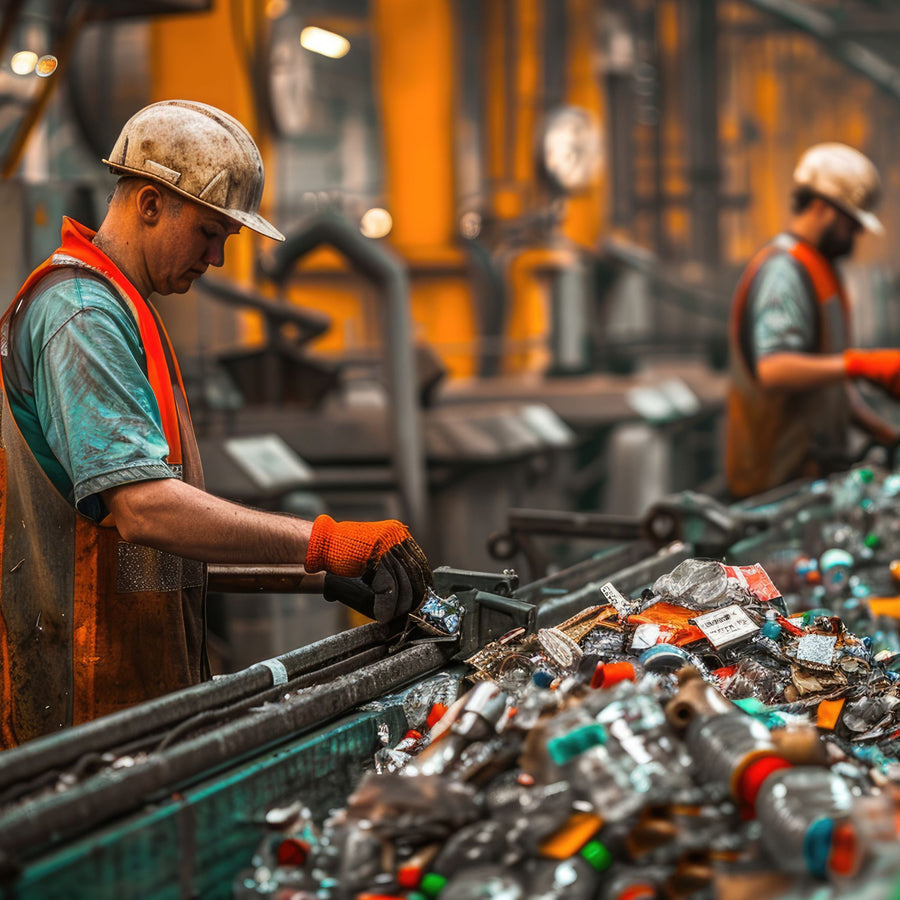 Due Diligence in Supply Chain