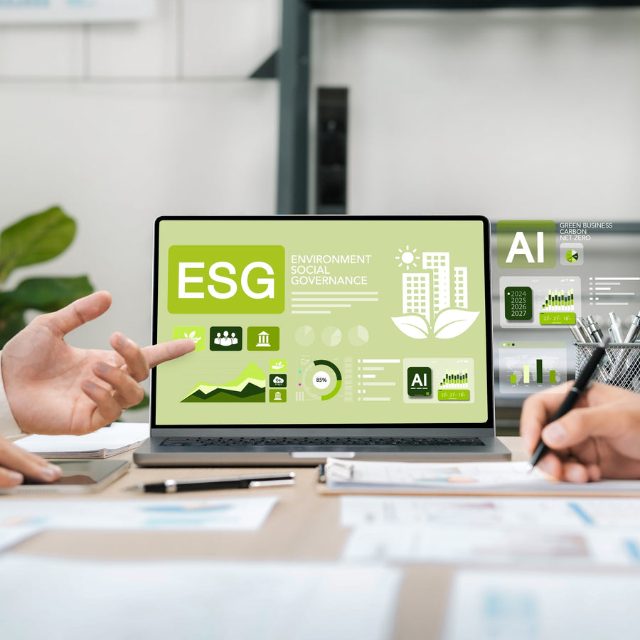 How to Talk About ESG with Stakeholders