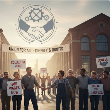 Freedom of Association and Collective Bargaining: Worker Rights 101