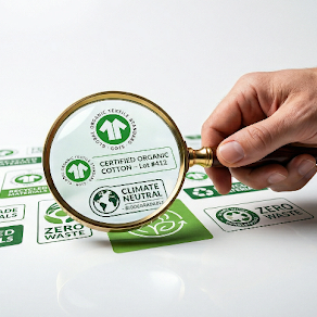 Green Claims