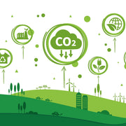 Energy Consumption and Greenhouse Gas Emissions