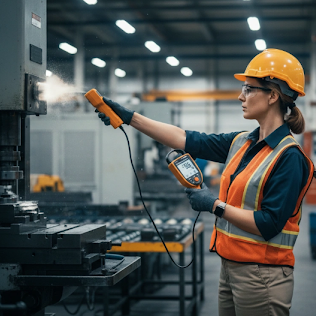 Industrial Hygiene: Protecting Workers from Hidden Risks