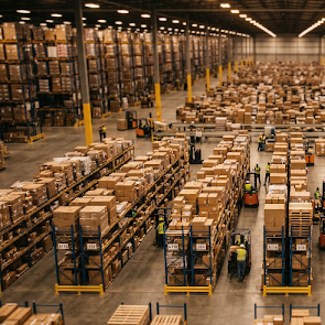 Introduction to Sustainable Packaging