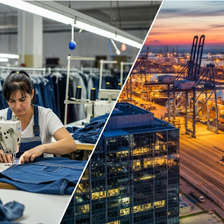 Living Wages and Fair Compensation in Global Supply Chains