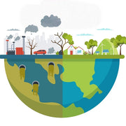 Pollution Prevention and Resource Efficiency in Operations