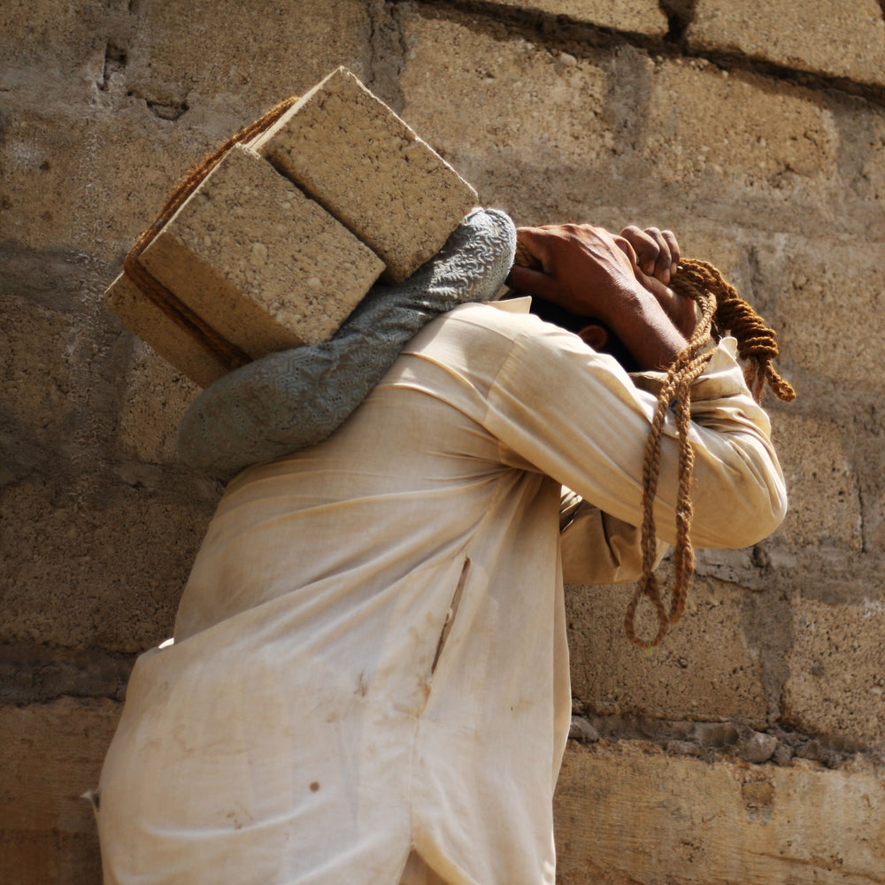 Preventing Forced Labor and Human Trafficking