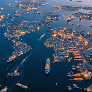 Scope 3 Emissions: Why Supply Chains Matter Most