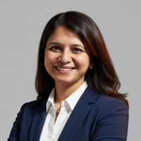 Sumita Sarma
