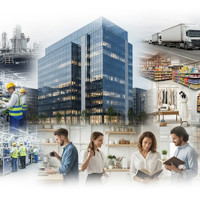 Supply Chain Sustainability and Scope 3 Emissions