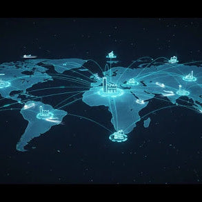 Sustainable Supply Chain Digital Traceability