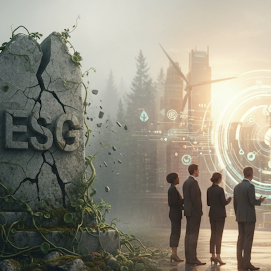 The End of ESG as We Knew It: What Comes Next