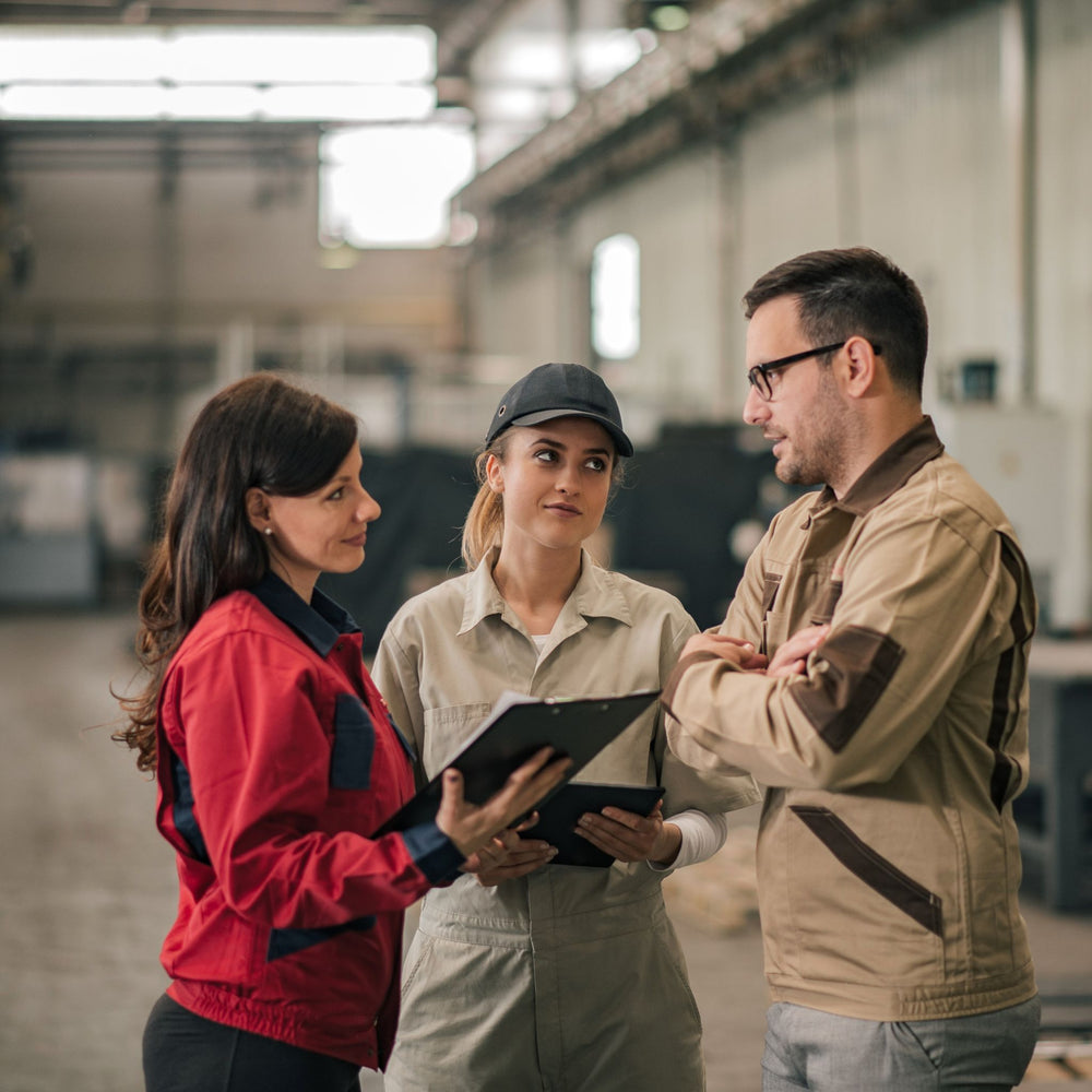 Understanding Grievance Mechanism in the Workplace