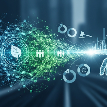 Using AI in ESG Integration and Reporting