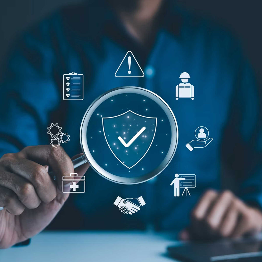 What are Preventative and Corrective Measures?