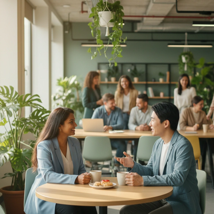 Workplace Health and Wellbeing: Supporting Mental Health