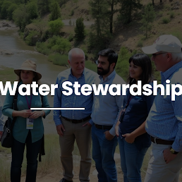 Water Stewardship (AWS Standard)