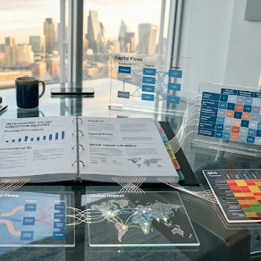 Integrated Reporting (IR) & Value Creation Framework