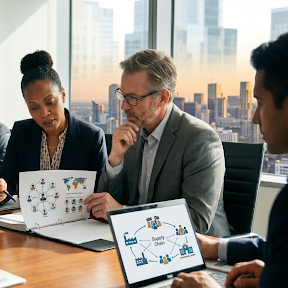 ESG Social Due Diligence (M&A)